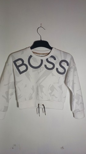 Hugo boss kids girls - hugo,