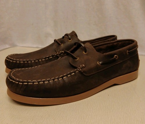 Jack wills boat shoes - wills,