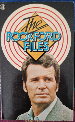 The rockford files mike jahn - files,