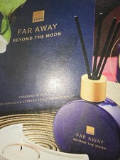 Avon Far Away Beyond The Moon