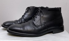 Mens lloyd leather chukka - leather,