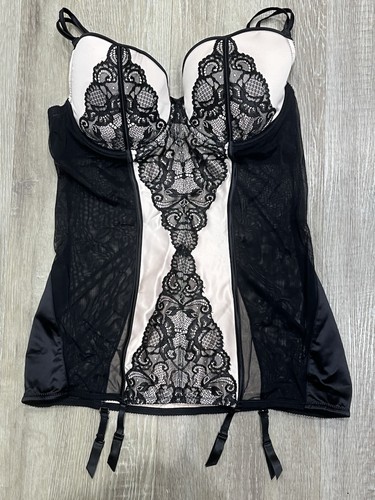 Ann summers marlena shell - summers, &