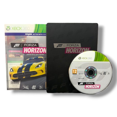 Forza horizon - (no, dlc)