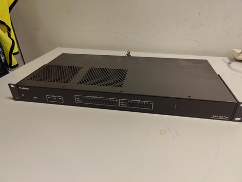 Extron dmp 128 - dmp,