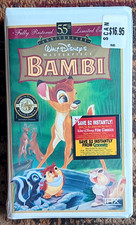 Bambi 55th anniversary - bambi,