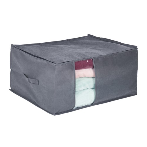 Storage bag clothes - clothes, box