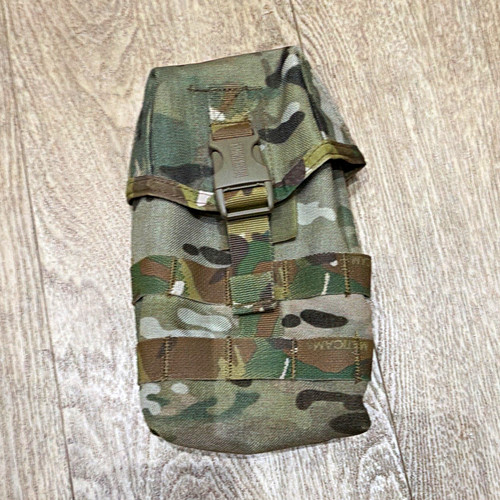Blackhawk multicam molle - blackhawk,