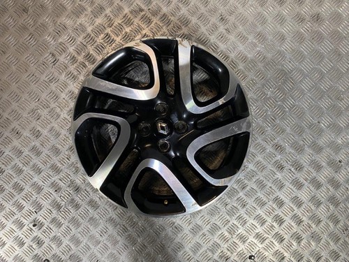 Renault captur inch - 13-20,