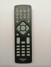 Original Hitachi AX-M136i IR