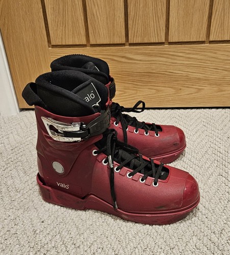 Valo v13 maroon roces - valo,