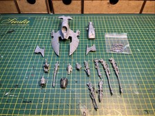 Warhammer 40k Forge World Eldar Aeldari Hornet