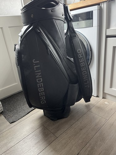 Lindeberg tour staff golf - lindeberg,