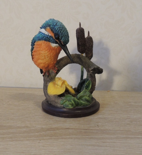 The country bird collection - the,