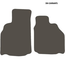 Tailored Carpet/Rubber Car