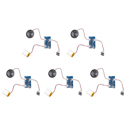 Programmable sound module - programmable,