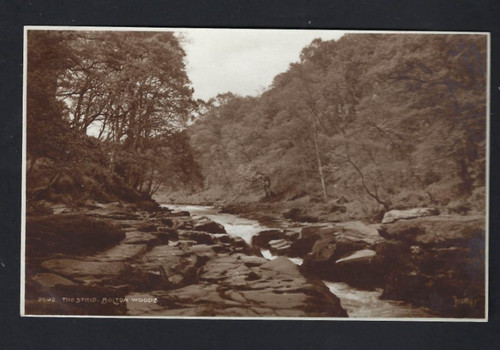 Rppc the strid - rppc,