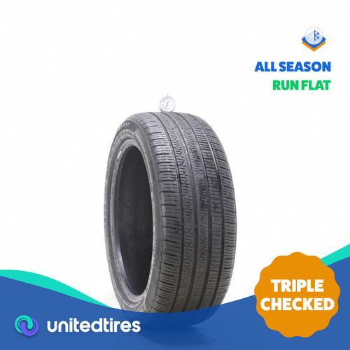 Used 225 45r17 pirelli - used, 225/45r17