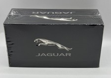 Atlas Editions Jaguar XJ8 1:43 Diecast Model Car 4 641 113 Sealed Box