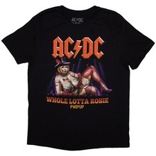 AC/DC - Whole Lotta London