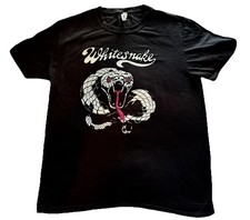 WHITESNAKE "TROUBLE"  T-SHIRT