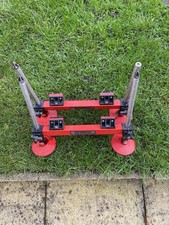 Octoplus Main Frame With Legs And Mud Feet