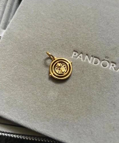 Pandora hallmarked harry - pandora,