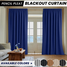 Thermal Thick Blackout