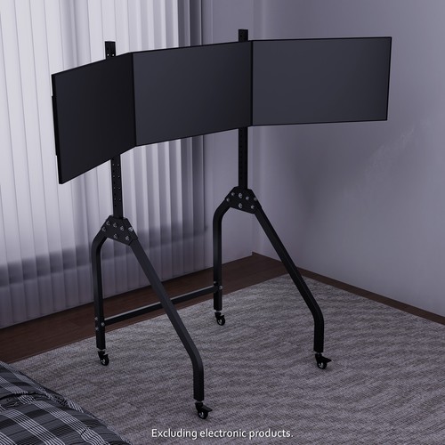 Hottoby triple screen - screen, monitor