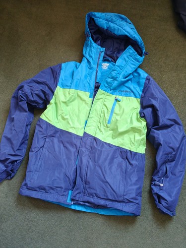Campri older boys - , ski