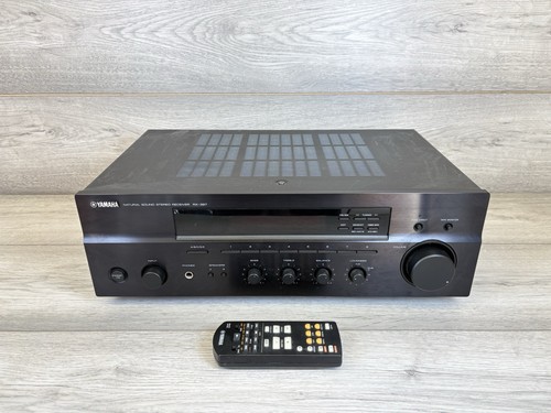 Yamaha 397 natural sound - yamaha,