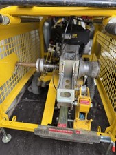Gardner Denver Winch