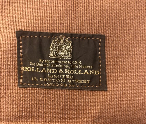 Holland gunmakers - holland,