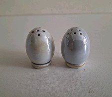 Miniature Salt & Pepper