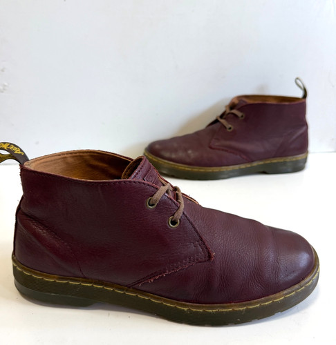Mens martens cabrillo - martens,