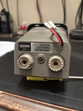 DAIWA 3.5 To 150 MHZ POWER/ SWR Meter