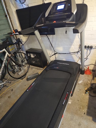 Proform 505 cst - proform,