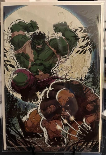 Incredible hulk 181 kaare - incredible,