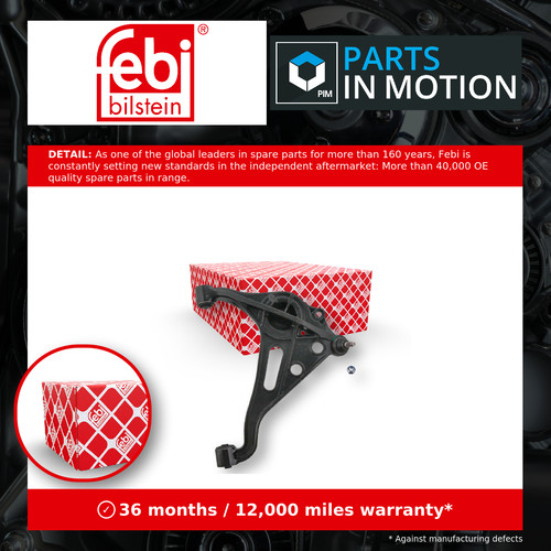 Wishbone suspension arm fits - wishbone,
