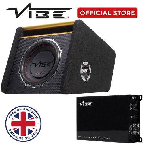 Vibe slickmit12 slick - slickmit12-v3, 12"