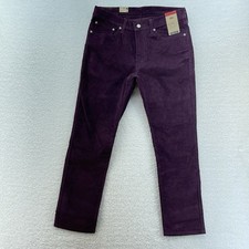 Levi's 511 Pants Mens 34x30