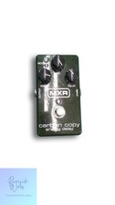 MXR M-169 Carbon Copy Analog