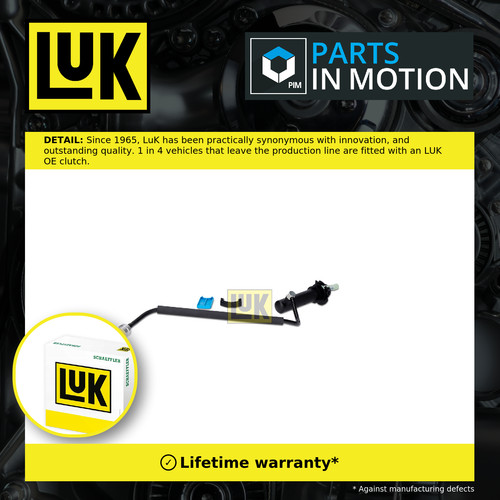 Clutch slave cylinder fits - clutch,