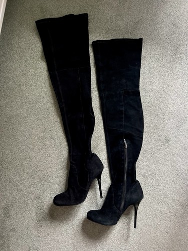 Dune london women black - dune,