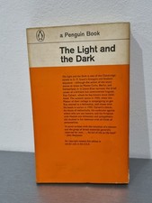 Penguin Books Paperback Vintage Novel Classics - 1962-65 Orange and White