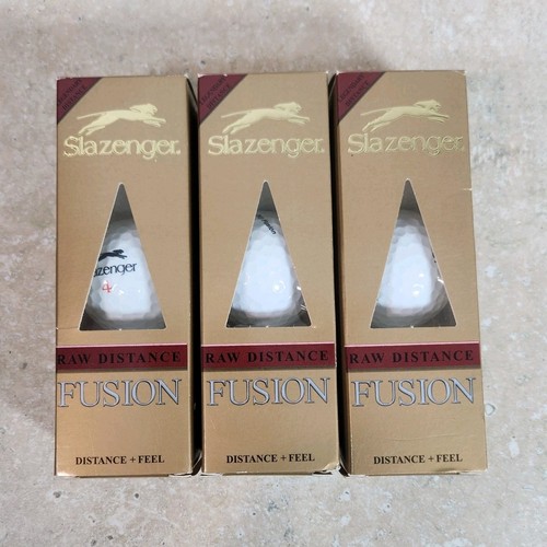 Slazenger raw distance - slazenger,
