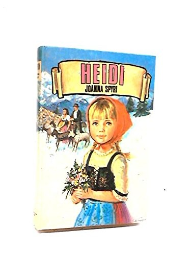 Heidi by - heidi,
