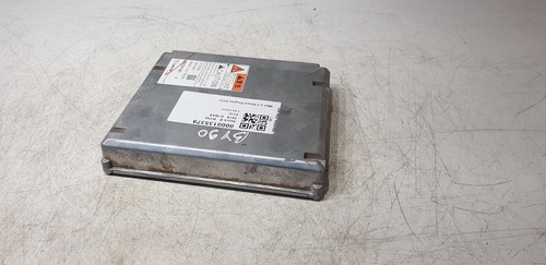 Isuzu max engine ecu 5 - d-max, 2.5