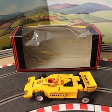 Scalextric C232 Penzoil Indy