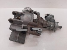 2012 VAUXHALL CORSA D 1.0L