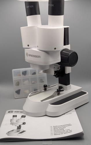 Bresser optik junior 8852000 - bresser,